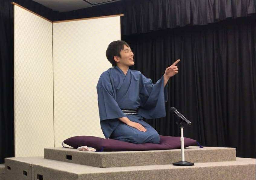 月出