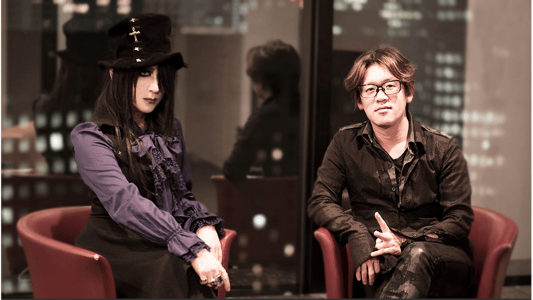 Mana x h.NAOTOのデザイナー廣岡直人 - DMMオンラインサロン