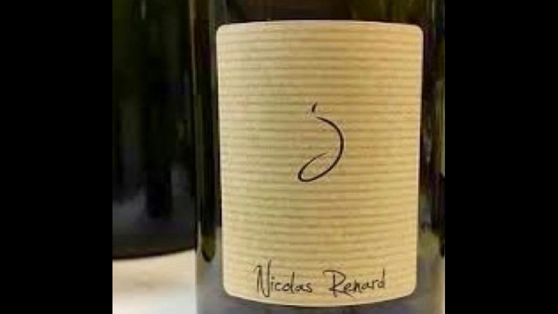 幻のルメールフルニエ！ラスト一本！