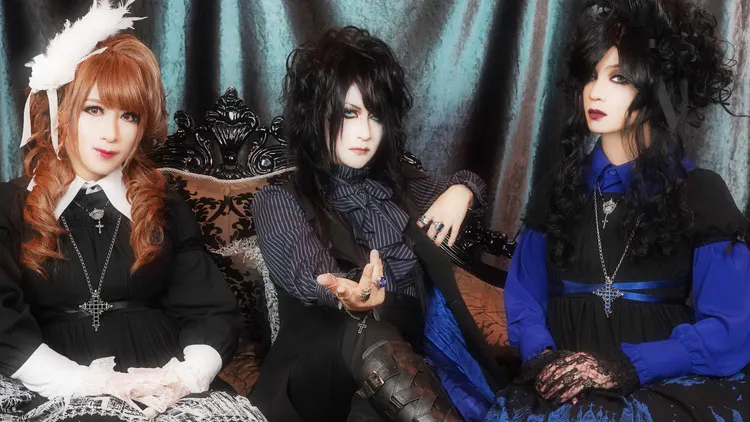 Mana様 x Kaya、HIZAKI - DMMオンラインサロン