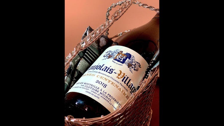 拝啓 ボージョレさん by藤浦旅子 ＜3＞ - DMMオンラインサロン