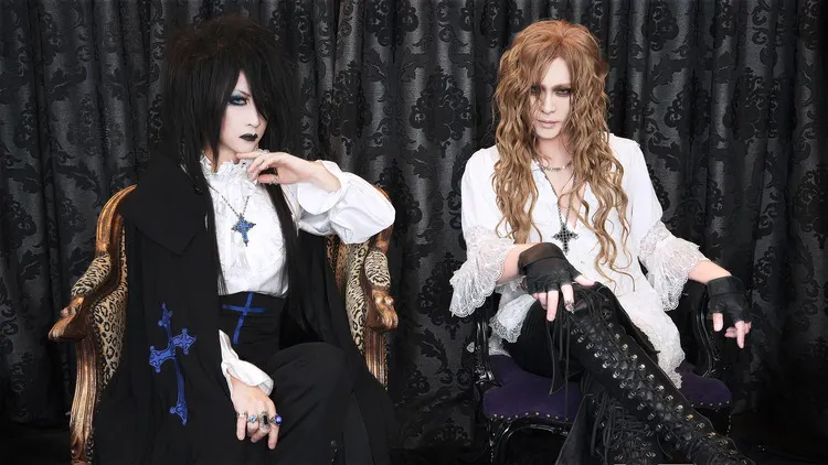 SCARE CROW MALICE MIZER NeiL セット ヴィジュアル系 SCARE CROW MALICE MIZER NeiL セット ヴィジュアル系 【公式通販】