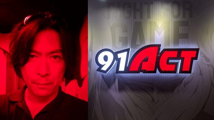 zoom MT＞デザイナー出身のゲーム開発会社社長・長谷川 仁さんと