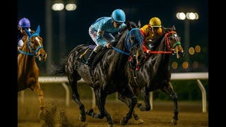 新馬券術発動❗️安定性と利益率重視❗️木曜日厳選９レース予想❗️