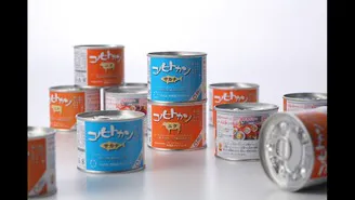 コノヒトカン（ニク缶・サカナ缶） - DMMオンラインサロン