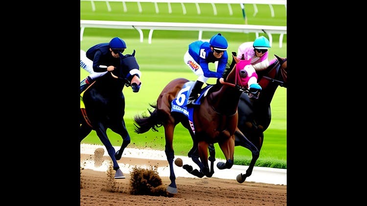 水沢競馬全レース予想❗穴馬推奨で高配当的中続出中❗ - DMMオンラインサロン