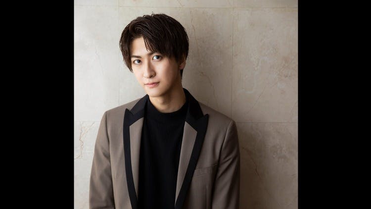 相葉裕樹 BIRTHDAY EVENT「あいばーすでー 2022」 - DMMオンラインサロン