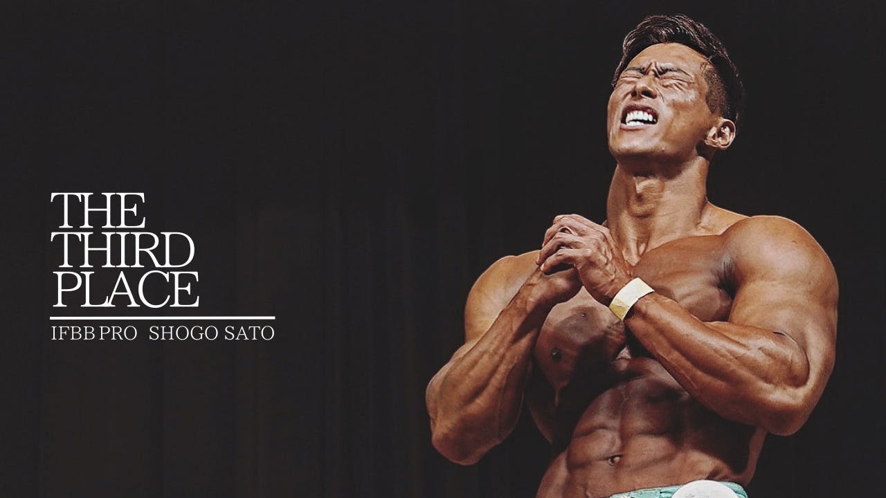 佐藤 正悟 - THE THIRD PLACE - DMMオンラインサロン