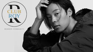 CLUB ROY - 小林陵侑