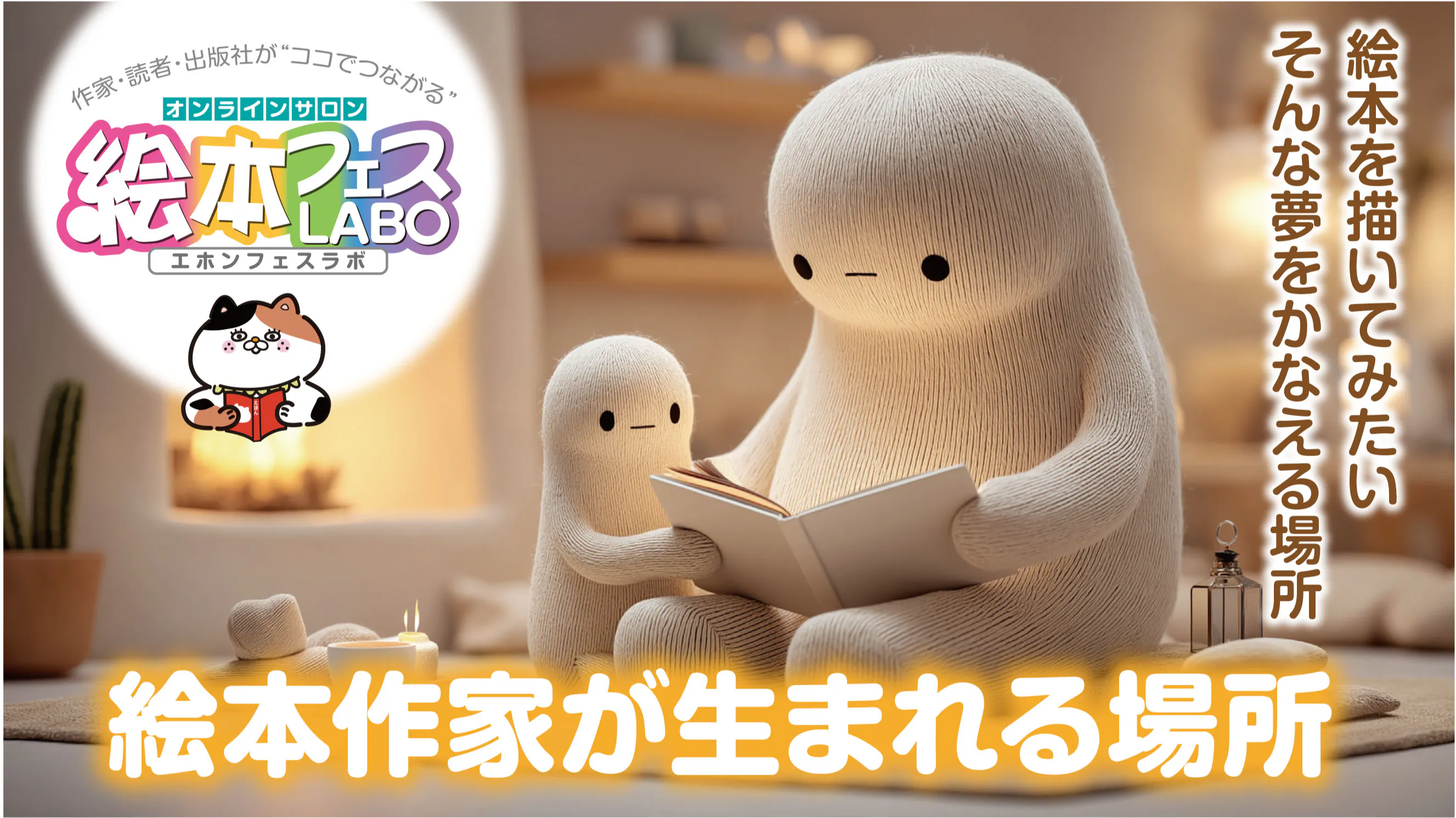 文芸 書籍 サロン