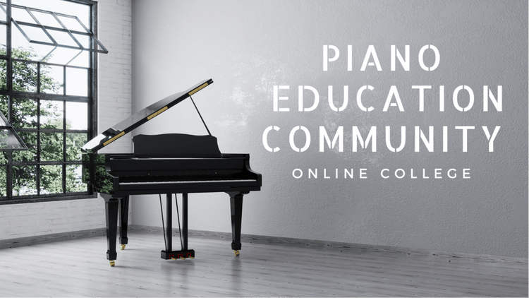 Asuka Demir - Piano Education Community - DMMオンラインサロン