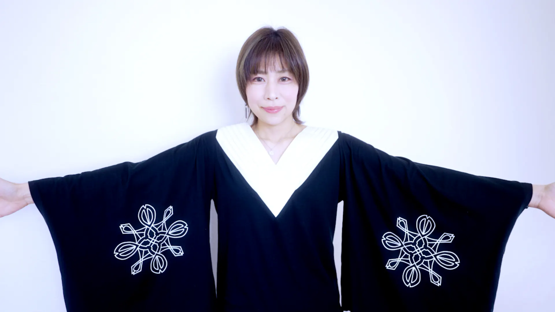 望月彩楓（もっちー） - 瀬織津姫ともっちーの【わたしが私を産む講座 