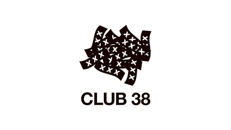 Yasunari Miyazaki - CLUB 38 - DMMオンラインサロン