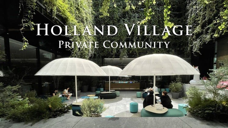 川村真木子 コラムニスト・実業家 - Holland Village コラム会員 - DMMオンラインサロン