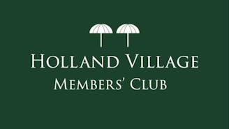 Holland Village Members’ Club