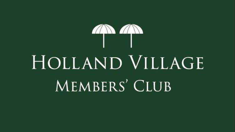 河村真木子 - Holland Village Members' Club - DMMオンラインサロン