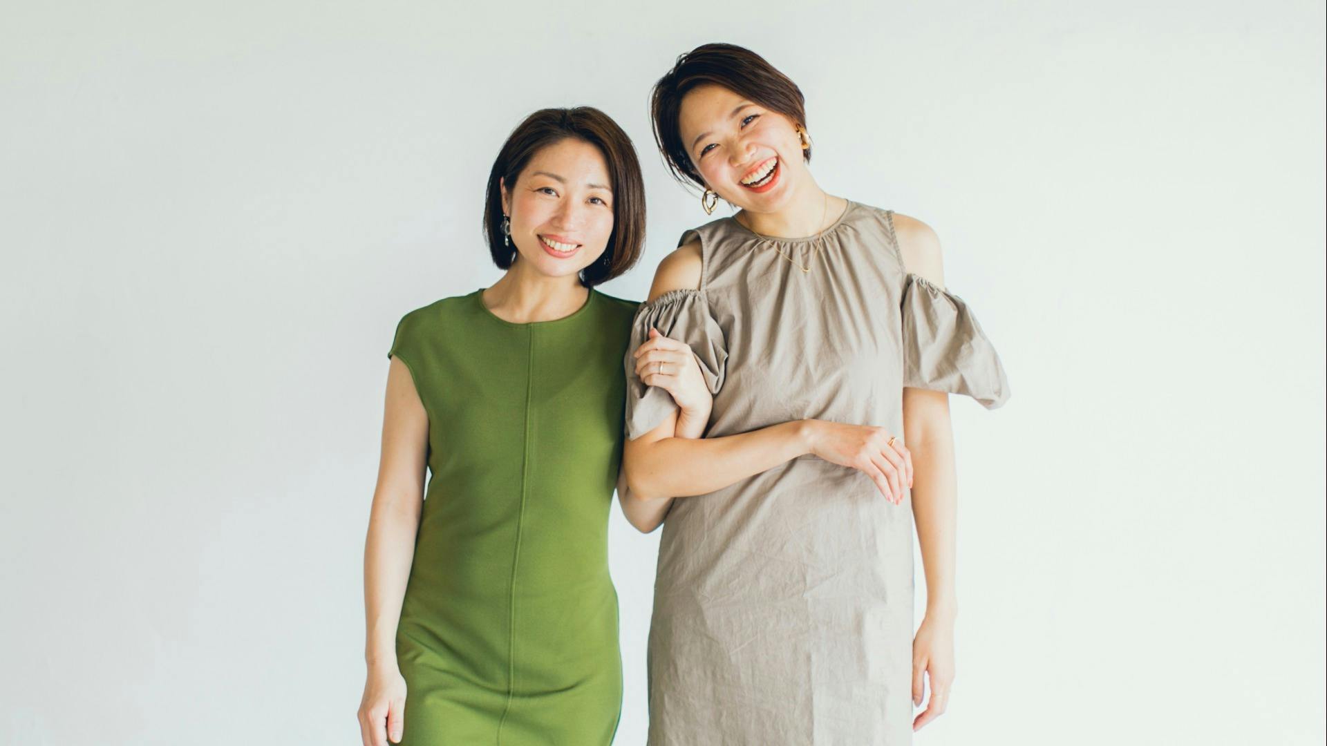 Free Life LAB(星野はるか 水谷圭)