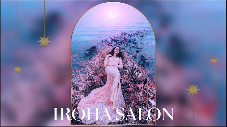 IROHA - IROHA SALON - DMMオンラインサロン