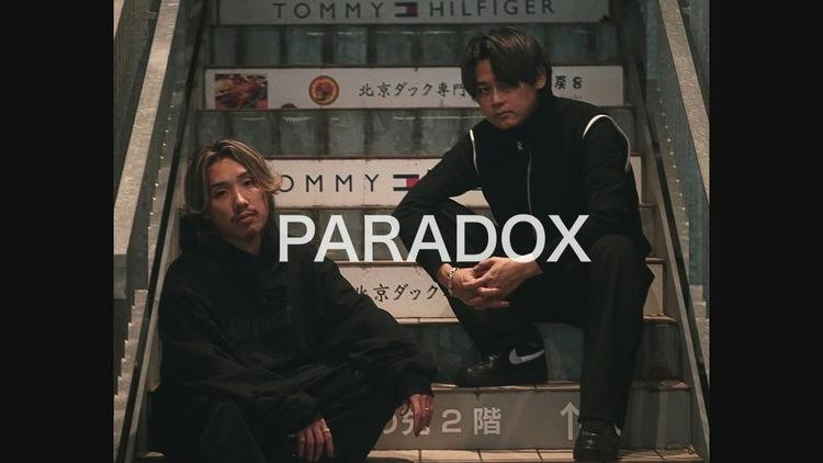 Ryo×Takeshi - Paradox - DMMオンラインサロン