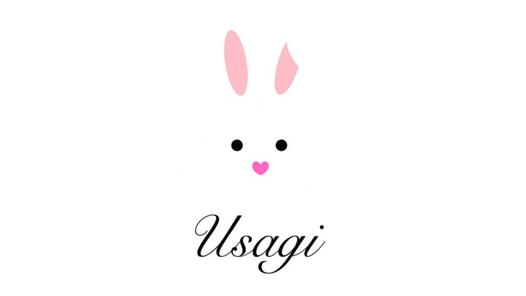 usagi - usagi salon - DMMオンラインサロン