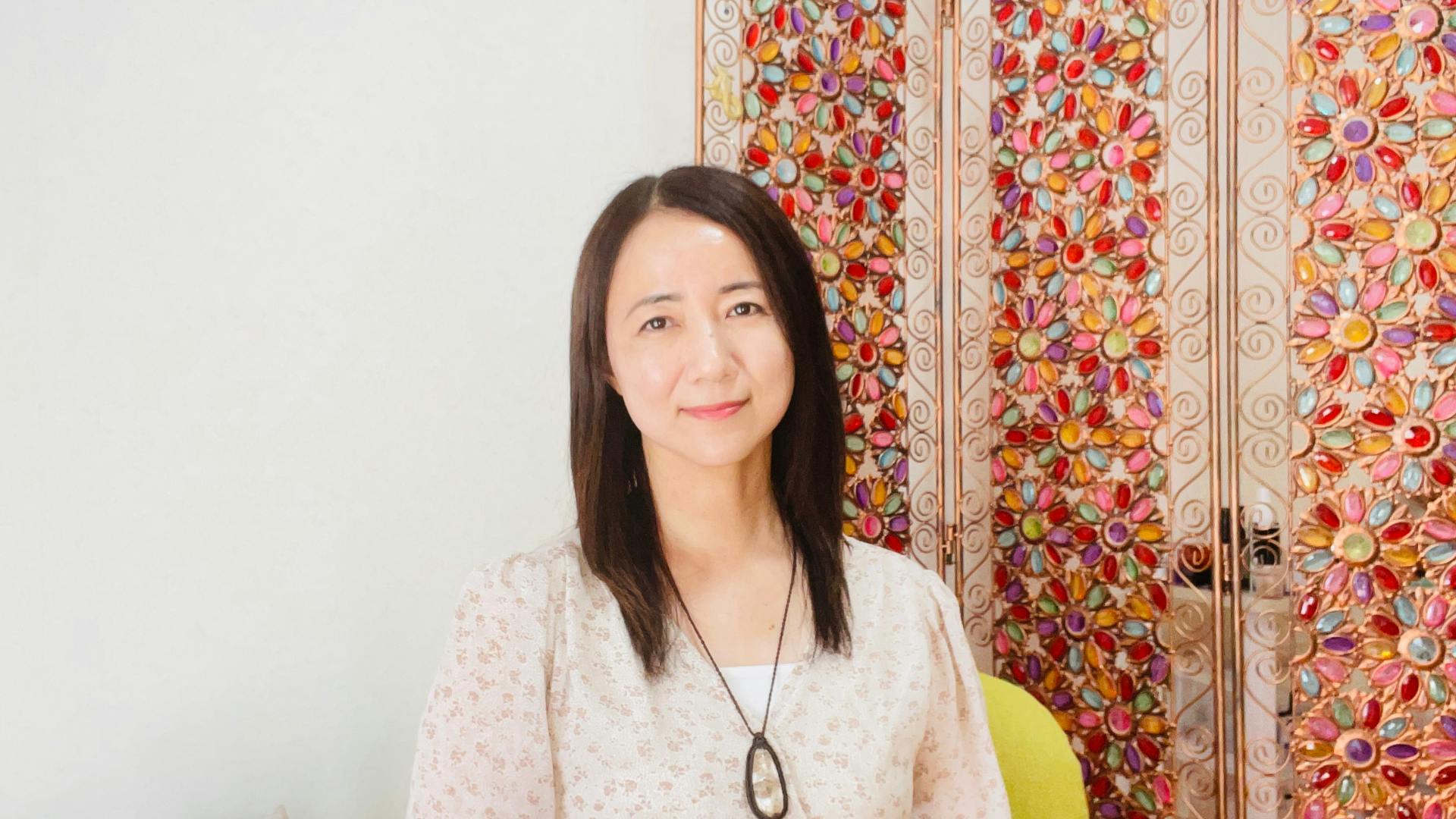 魂の輝き発見アドバイザーTAEKO - TAEKOオンラインサロン「琉の輪