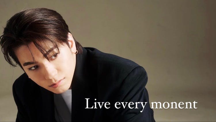 TAKA - Live every moment. - DMMオンラインサロン