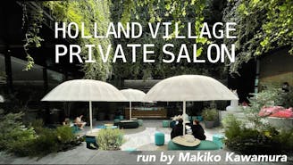 Holland Village Private Salon