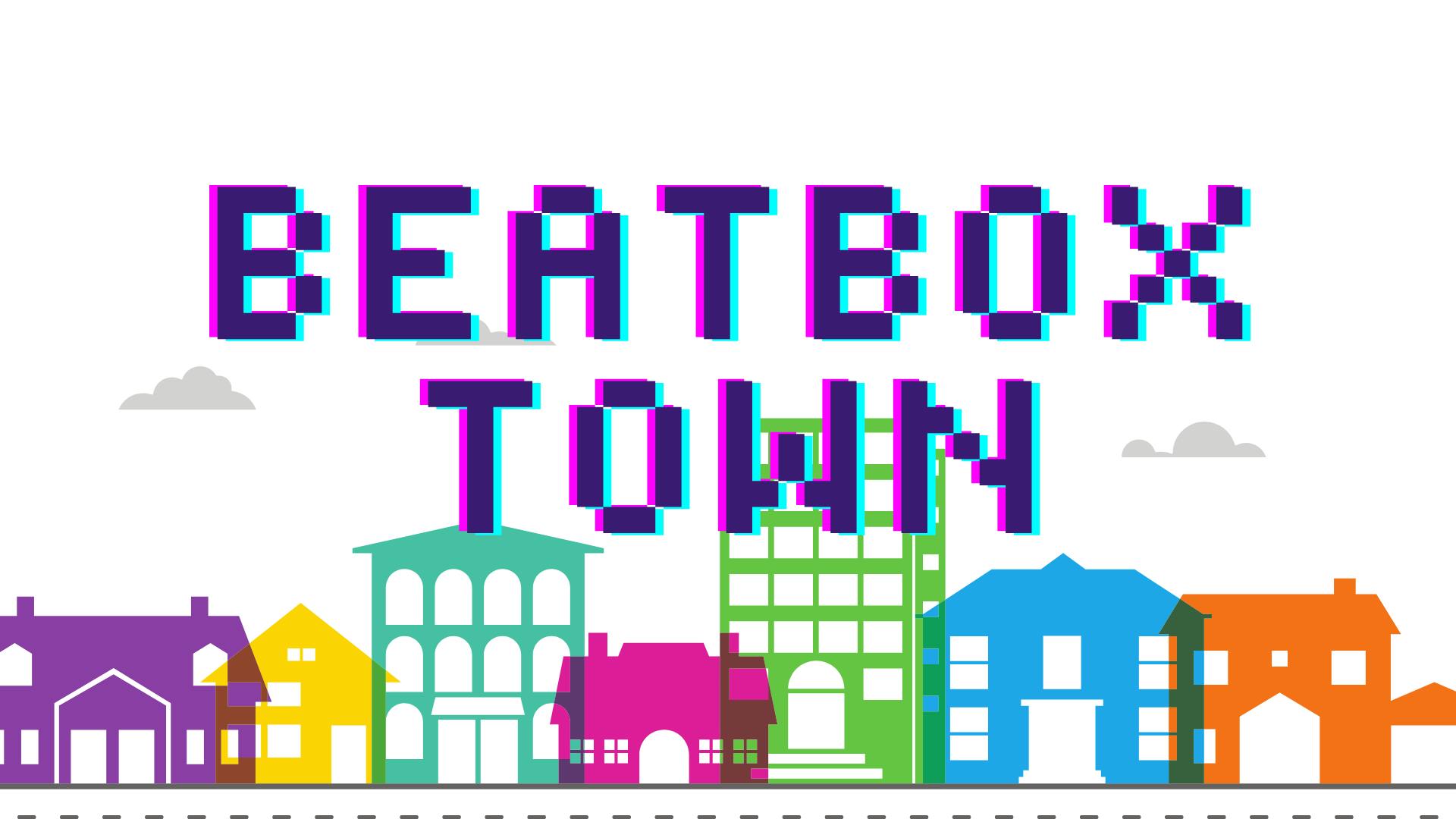 ビートボックスタウン Beatbox Town ビートボックスタウン Dmmオンラインサロン